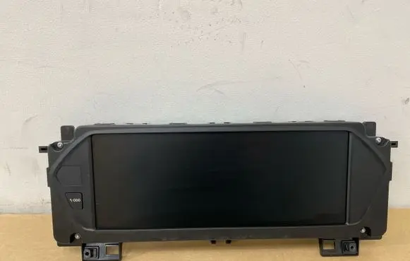 Citroen C4 Grand Picasso Speedometer (instrument cluster) 9816824480