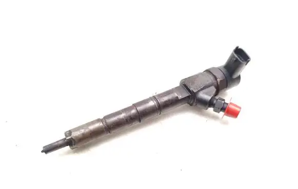 Opel Insignia A Fuel injector 0445110327