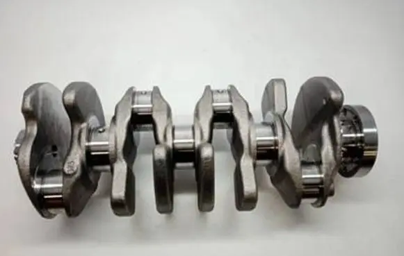 Volkswagen Golf VII Crankshaft 06LD