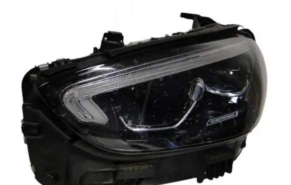 Mercedes-Benz C W206 Headlight/headlamp A2069063903 LE19A6437