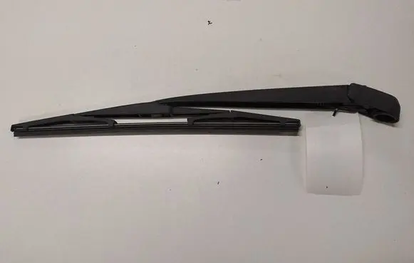 Mazda 3 II Rear wiper blade arm 512S14
