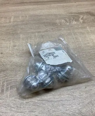 Peugeot 4007 Nuts/bolts 540582 4PSC