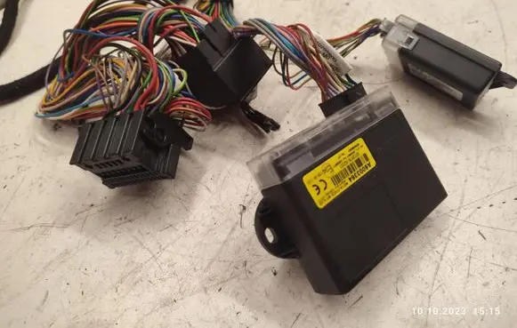 Opel Insignia A Other wiring loom