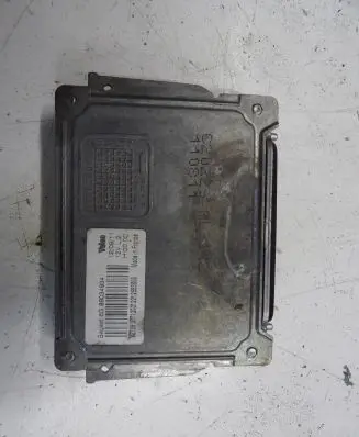 Renault Laguna III Other control units/modules 389034934