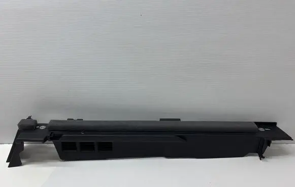 Porsche Cayenne (9Y0 9Y3) Other trunk/boot trim element 9Y0858832B