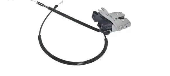 Jaguar XF X250 Tailgate lock latch C2Z27910 DX23-442A66-AC 6W83-442A66-CD