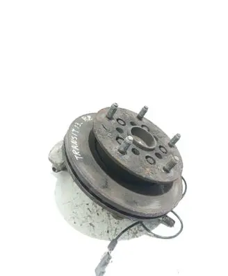 Ford Transit Front wheel hub 
