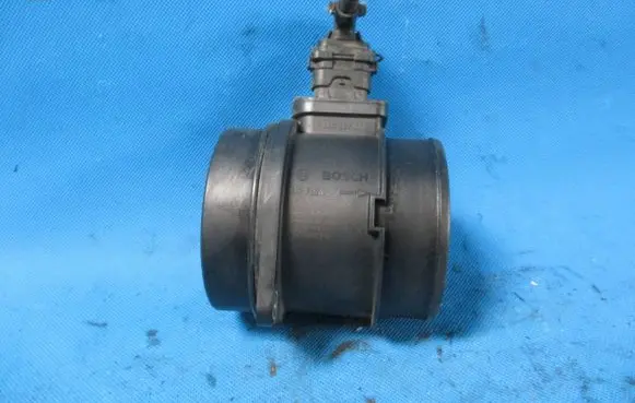 SsangYong Korando Mass air flow meter A6710940048 20101112 277897378