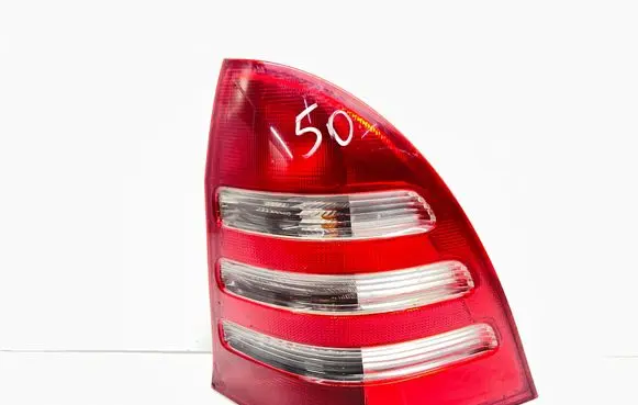 Mercedes-Benz C W203 Rear/tail lights A2038201264