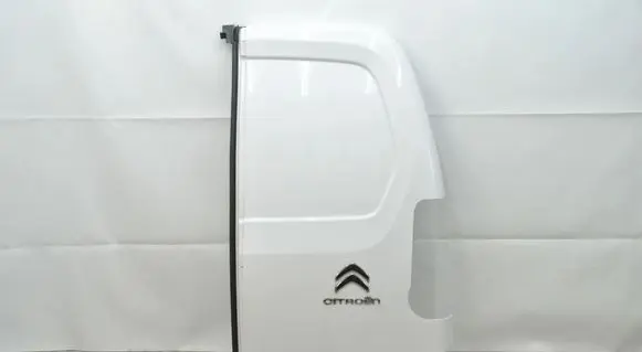 Citroen Berlingo Back/rear loading door