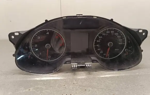 Audi A4 Allroad B8 Speedometer (instrument cluster) 8K0920982E 03002561502