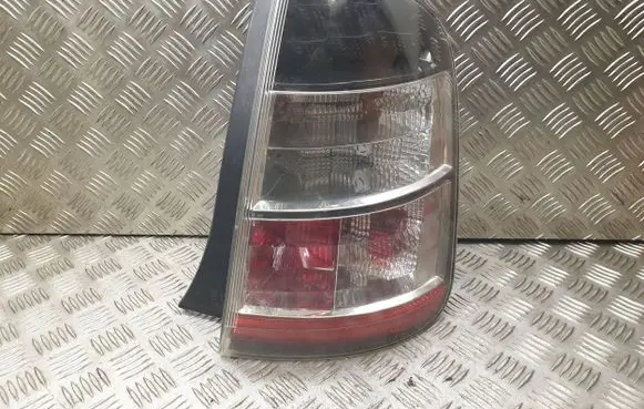 Toyota Prius (NHW20) Rear/tail lights 4714R