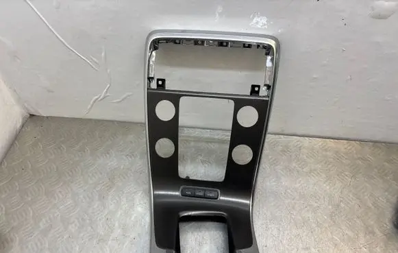 Volvo V60 Climate control/heater control trim 30781499
