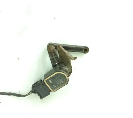 BMW X5 E70 Headlight/headlamp level sensor 6785207 1926 150711