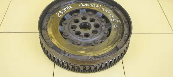 Nissan Qashqai Dual mass flywheel R9M405