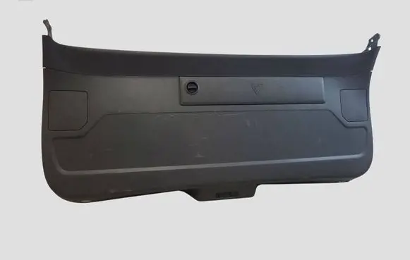 Peugeot 508 Tailgate trim 9687261677 90434A0 9673123077