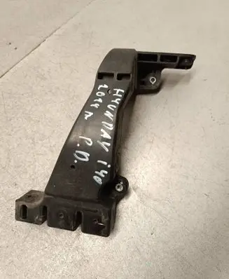 Hyundai i40 Radiator support slam panel bracket 641463Z000