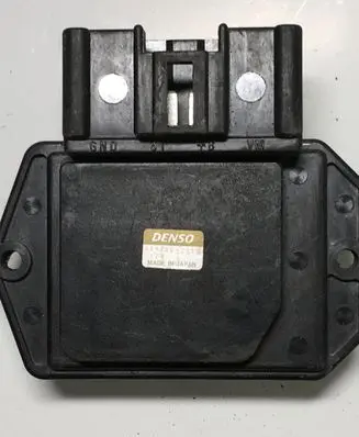 Mitsubishi Pajero Heater blower motor/fan resistor 4993002110