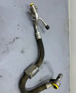 BMW X1 E84 Air conditioning (A/C) pipe/hose 4250404 52529410 0010068302