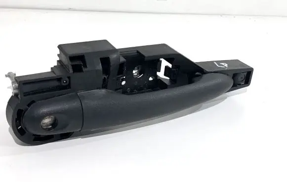 Renault Kangoo II Front door exterior handle 8200497521