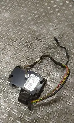 Mercedes-Benz S W220 Phone control unit/module MAAD2B0906 A2208207326 081298