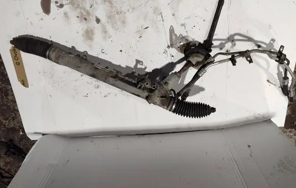 Peugeot Expert Steering rack 7831974272