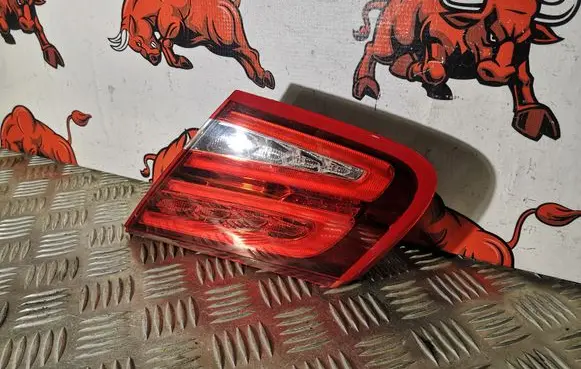 Mercedes-Benz S C217 Tailgate rear/tail lights A2179061900 622204