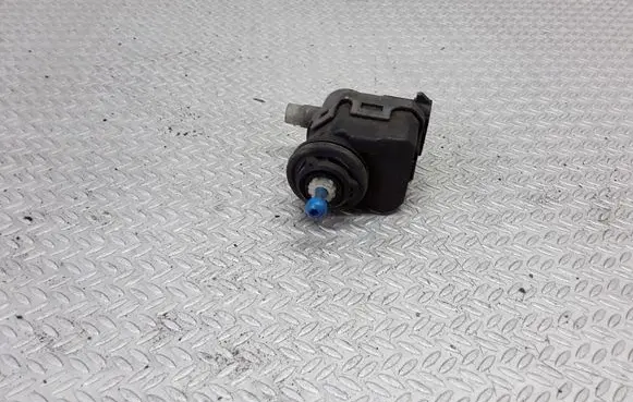 Renault Clio II Headlight level adjustment motor 7700420737