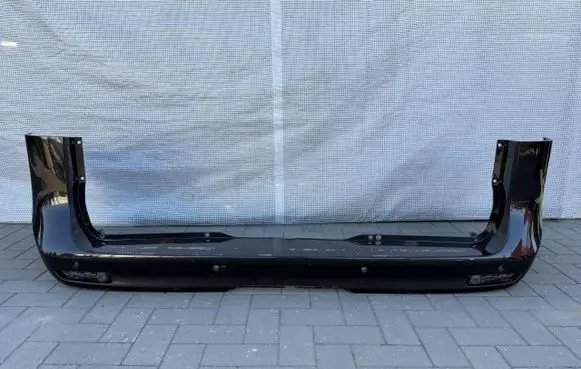 Mercedes-Benz Vito Viano W447 Front bumper A4478851201