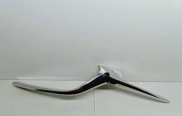 Mazda 6 Front bumper upper radiator grill GSH7507K1 AT902 GSY7507K1