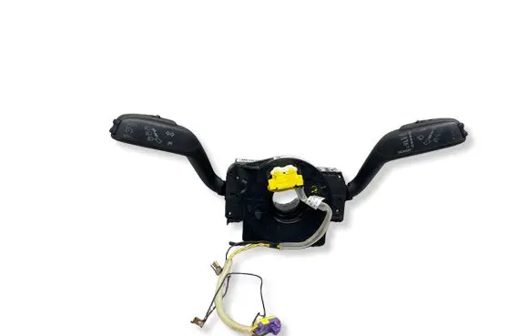 Seat Ibiza IV (6J,6P) Wiper turn signal indicator stalk/switch 7H0953503GJ