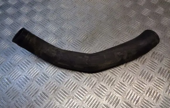Mazda 3 I Intercooler hose/pipe