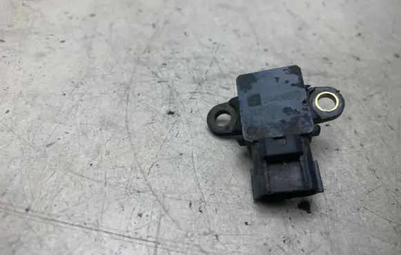 Opel Zafira A Air pressure sensor 24426679 1412