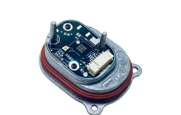 Volkswagen ID.4 LED ballast control module 11A941479A