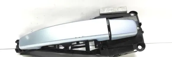 Opel Insignia A Front door exterior handle