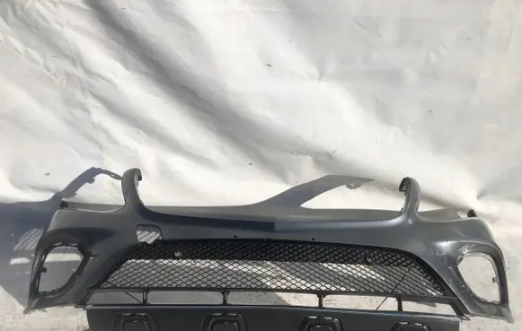 Mercedes-Benz GLC X253 C253 Front bumper