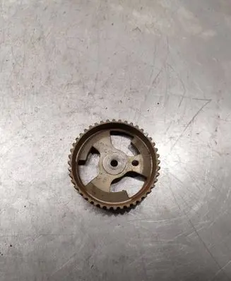 Peugeot 308 Crankshaft gear 9657477580