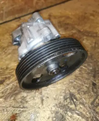 Fiat Scudo Power steering pump 9647983580 7692955188