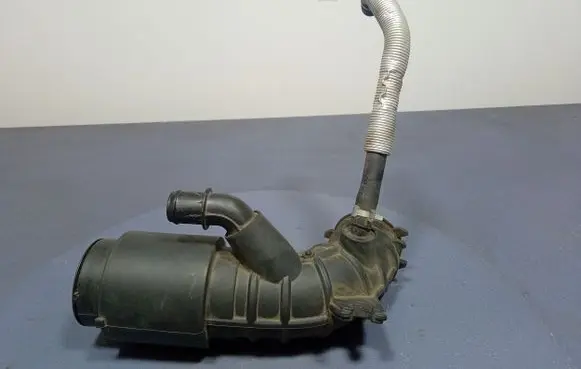 Hyundai i30 Air intake hose/pipe 28138-G4750