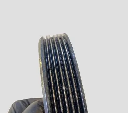 Peugeot 308 Crankshaft pulley