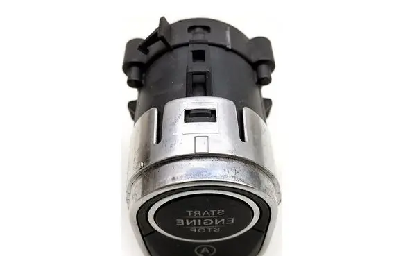 Mercedes-Benz Sprinter W907 W910 Engine start stop button switch A1779051001