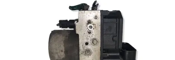 Peugeot 307 ABS Pump 0265950084 9648435380 0265225188