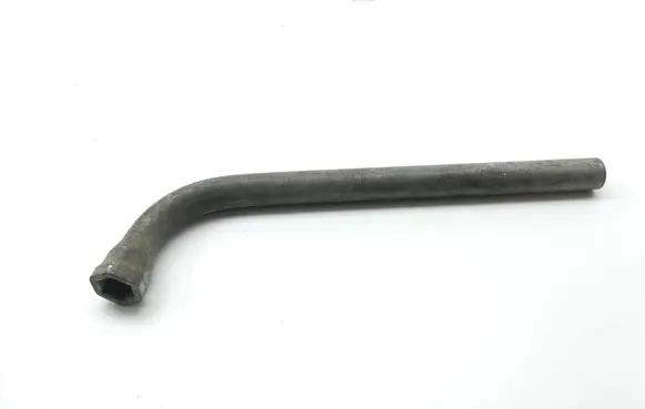 Audi A4 S4 B7 8E 8H Wheel nut wrench 4D0012219A