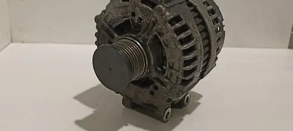 Mercedes-Benz CLS C219 Generator/alternator