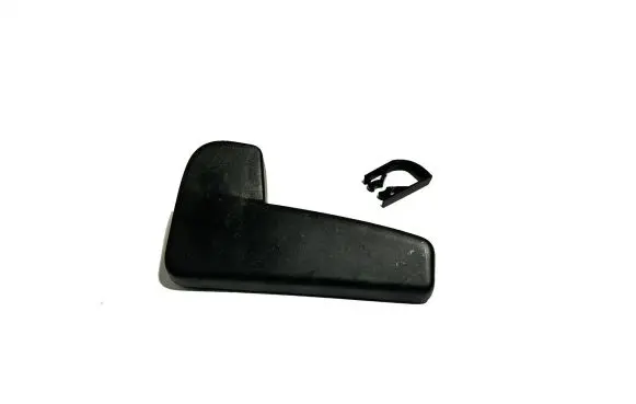 Volkswagen Golf VII Engine bonnet (hood) release handle 6R1823533 15113