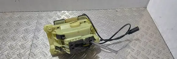 Mercedes-Benz E W211 Gear shifter/selector A2112674224 15815ST3 080740539