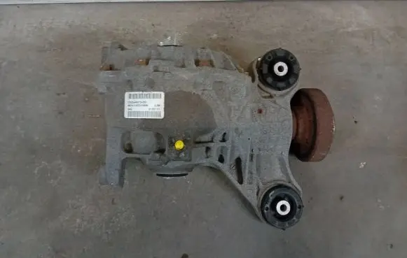 Jaguar XF Rear differential CX234A213DD 49741107010698