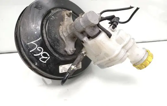 Fiat 500 Brake booster 51834617 32070601