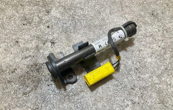 BMW iX3 Bonnet Pedestrian Airbag Actuator 18331310 D33B22