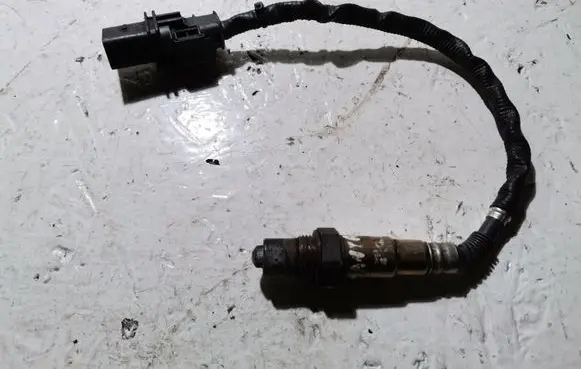 Hyundai Santa Fe Lambda probe sensor 0281004044